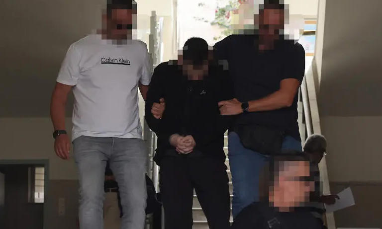 Ηράκλειο: Στη φυλακή ο 40χρονος που παρενοχλούσε φοιτήτριες