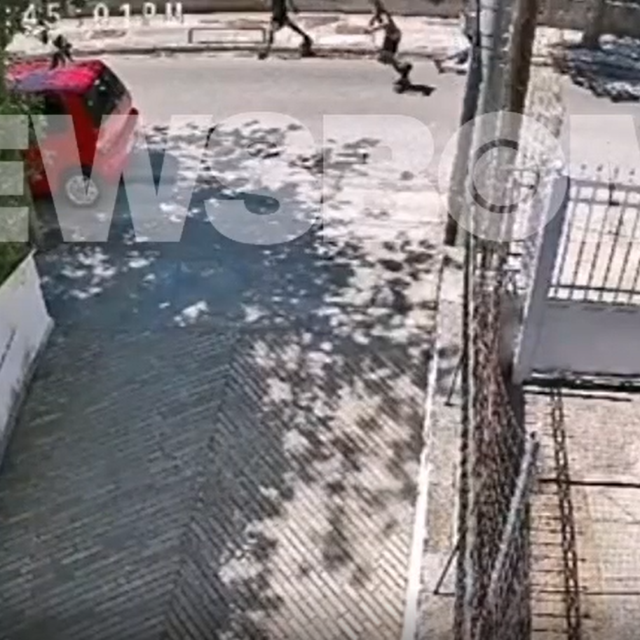 Στη «φάκα» της ασφάλειας Κηφισίας οι ληστές αλυσίδων - Χτυπούσαν τα θύματά τους