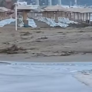 Κρήτη: Τουρίστας βρέθηκε μέσα στον Γαζανό ποταμό – Τον έσωσε περαστικός