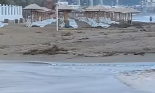 Κρήτη: Τουρίστας βρέθηκε μέσα στον Γαζανό ποταμό – Τον έσωσε περαστικός