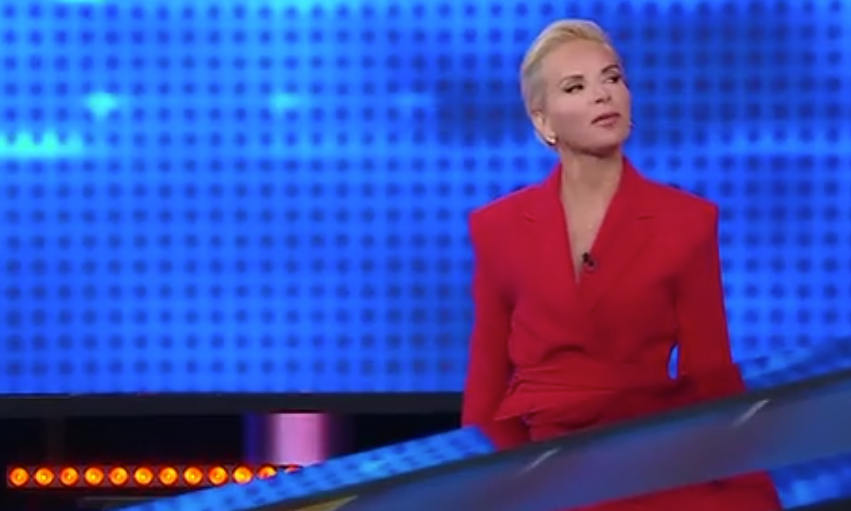 The Chase: Η ερώτηση που πάγωσε τους πάντες και άφησε άφωνη τη Μπεκατώρου