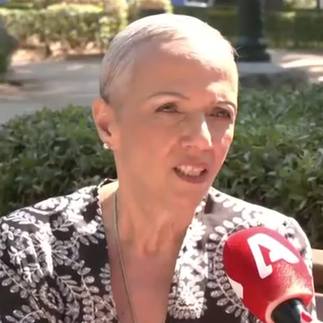 Δημήτρης Κόκοτας: Γιατί η αδερφή του έκανε διαφορετικό μνημόσυνο από τη σύζυγό του