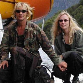 Η αληθινή ιστορία του Grizzly Man: Τα 6 λεπτά τρόμου από την επίθεση αρκούδας που ελάχιστοι άκουσαν