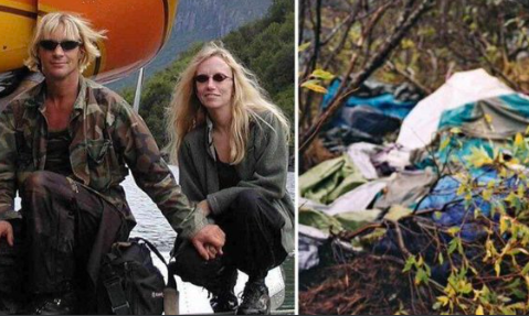 Η αληθινή ιστορία του Grizzly Man: Τα 6 λεπτά τρόμου από την επίθεση αρκούδας που ελάχιστοι άκουσαν