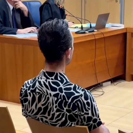 Βαλένθια: Έσφαξε το κουνέλι της συντρόφου του και προσπάθησε να την αναγκάσει να το φάει για τιμωρία