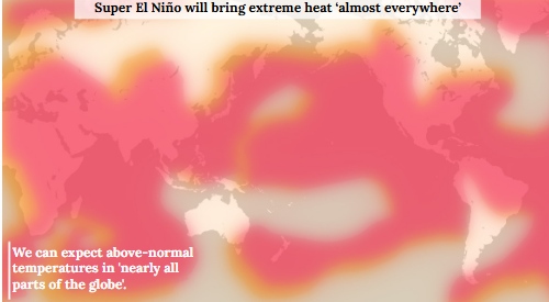 el nino