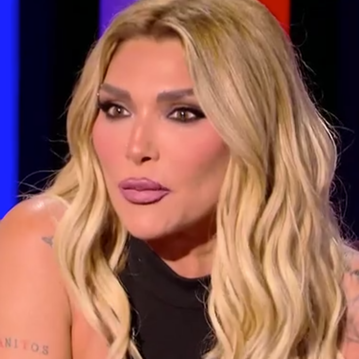 Αγγελική Ηλιάδη: «Η γυναίκα πλέον είναι ένα άψυχο πράγμα που ψάχνει ένα πορτοφόλι»