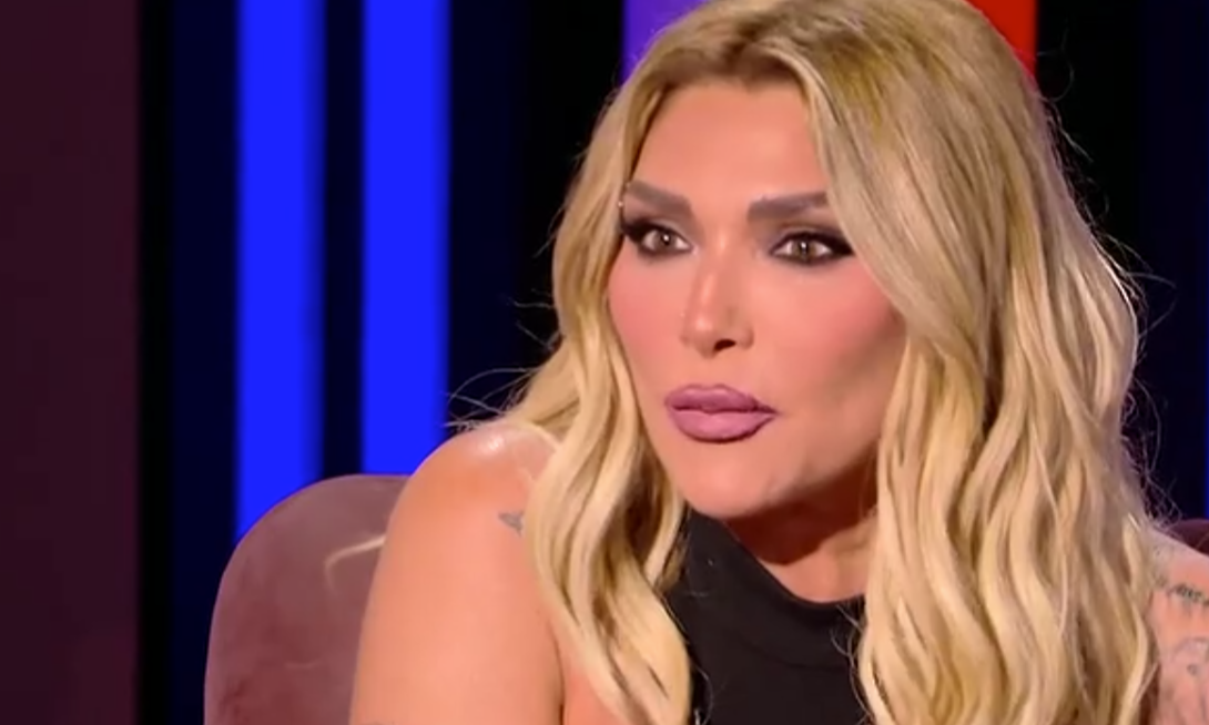 Αγγελική Ηλιάδη: «Η γυναίκα πλέον είναι ένα άψυχο πράγμα που ψάχνει ένα πορτοφόλι»