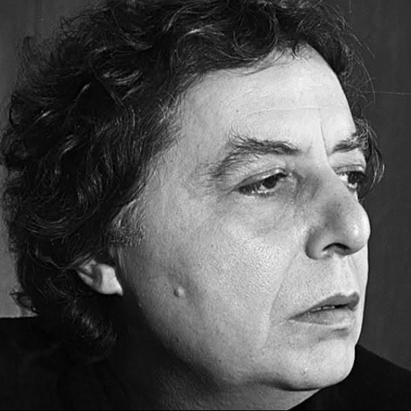 Πέθανε ο συγγραφέας Διονύσης Χαριτόπουλος σε ηλικία 79 ετών