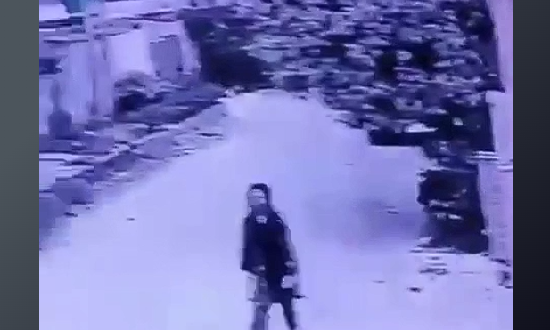 Πακιστάν: Τελευταία πλάνα της φοιτήτριας, θύμα απατεώνα, πριν κρεμαστεί στο δέντρο
