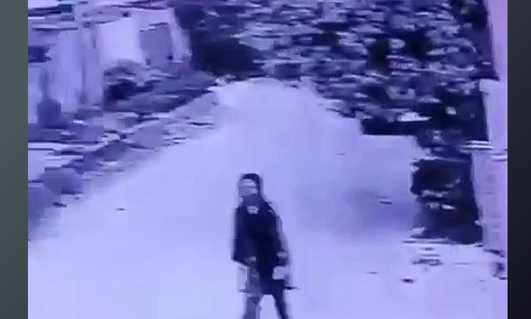 Πακιστάν: Τελευταία πλάνα της φοιτήτριας, θύμα απατεώνα, πριν κρεμαστεί στο δέντρο