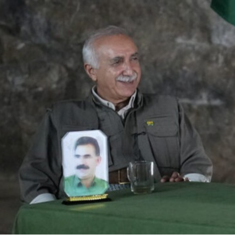 Ηγετικό στέλεχος του PKK μιλά για περιφερειακό «Τρίτο Παγκόσμιο Πόλεμο»