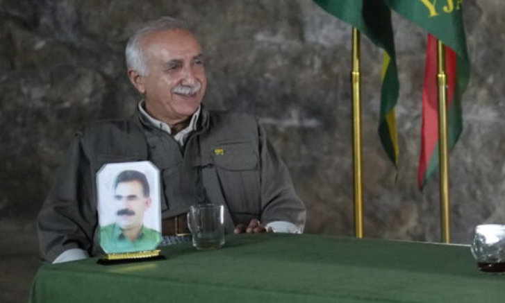 Ηγετικό στέλεχος του PKK μιλά για περιφερειακό «Τρίτο Παγκόσμιο Πόλεμο»