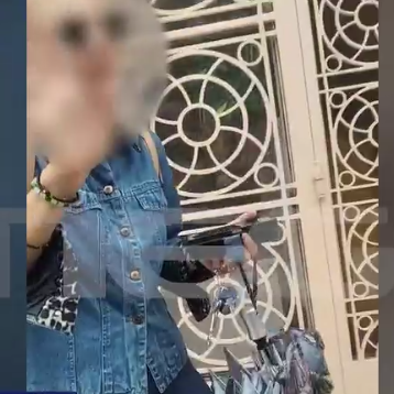 Περιστέρι: Στην εκκλησία πήγε η 41χρονη μετά την απόπειρα δηλητηρίασης του πρώην συζύγου της