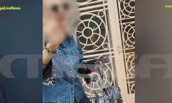 Περιστέρι: Στην εκκλησία πήγε η 41χρονη μετά την απόπειρα δηλητηρίασης του πρώην συζύγου της