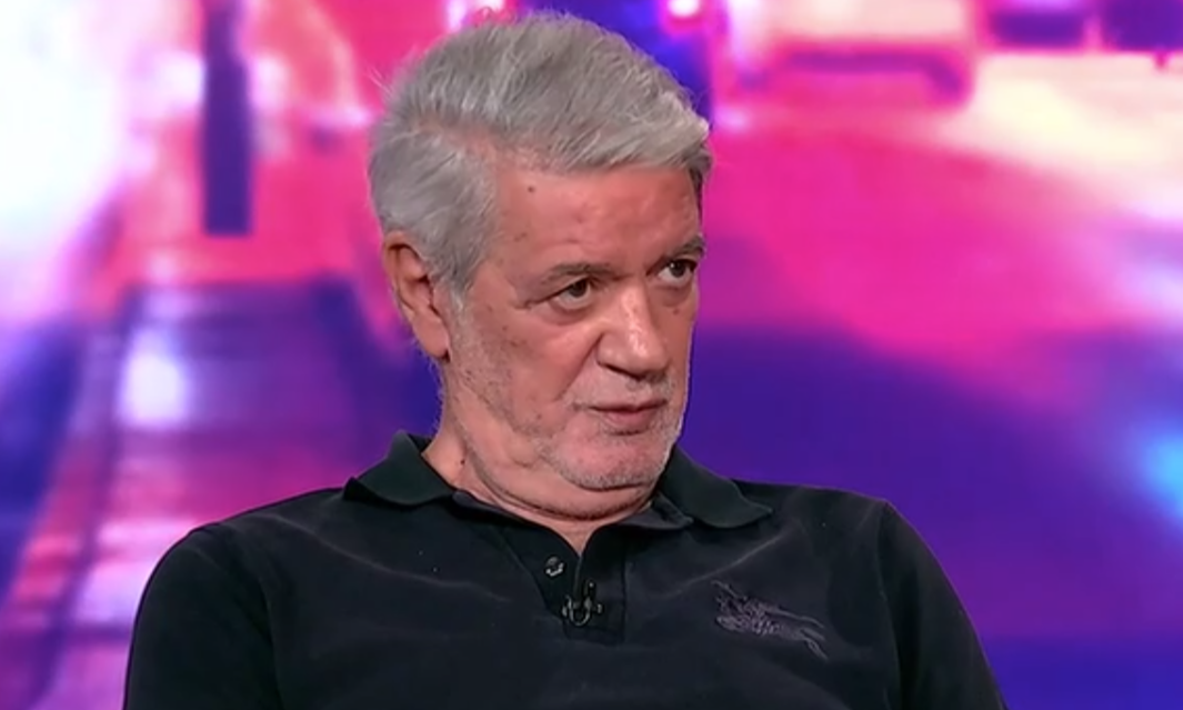 Φίλιππος Σοφιανός: «Η Βάνα Μπάρμπα ζητούσε 1 εκατ. δραχμές για ένα επεισόδιο και έσπασε την πιάτσα»