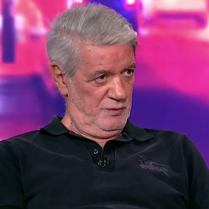 Φίλιππος Σοφιανός: «Η Βάνα Μπάρμπα ζητούσε 1 εκατ. δραχμές για ένα επεισόδιο και έσπασε την πιάτσα»