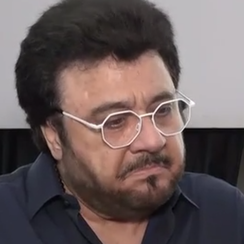 Βασίλης Τερλέγκας: «Αόρατες σκοτεινές δυνάμεις σκότωσαν τον Γιώργο Μαζωνάκη»
