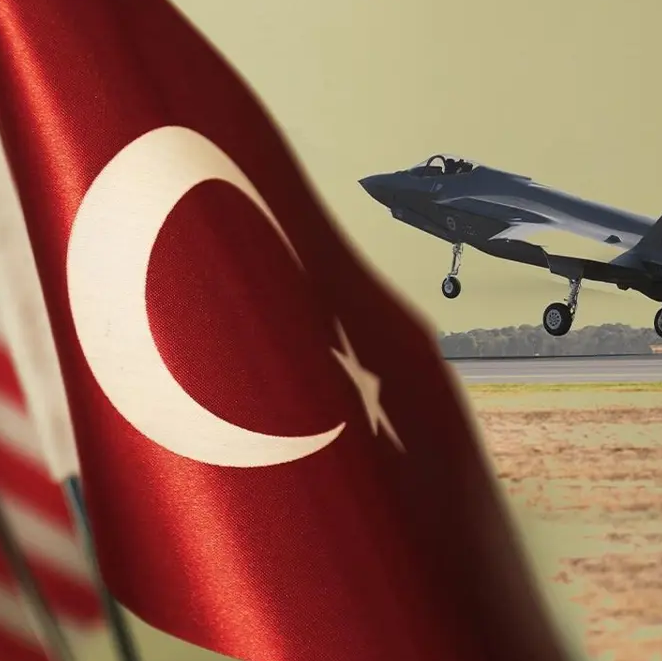 F-35 στην Τουρκία - Υπουργείο Άμυνας: Συνεχίζονται οι επαφές για την παράδοση 6 αεροσκαφών