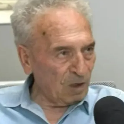 Πέθανε ο Βλαδίμηρος Όχονος, πρώην δήμαρχος του Δήμου Μαδύτου