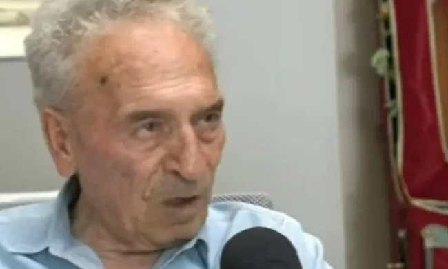 Πέθανε ο Βλαδίμηρος Όχονος, πρώην δήμαρχος του Δήμου Μαδύτου