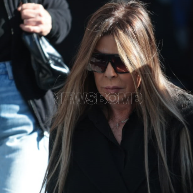 Μνημόσυνο Μαζωνάκη: Οι ηχηρές απουσίες από την τελετή στη Νίκαια