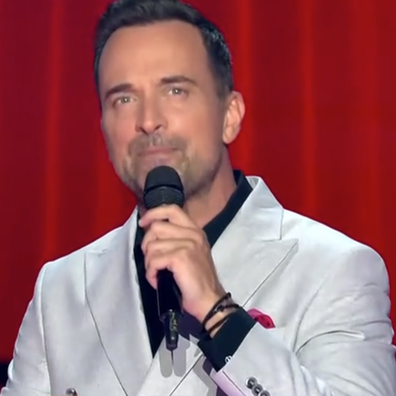 The Voice: Ο Γιώργος Λιανός μπέρδεψε το σόου με το Survivor-Η γκάφα και η ατάκα του Χρήστου Μάστορα