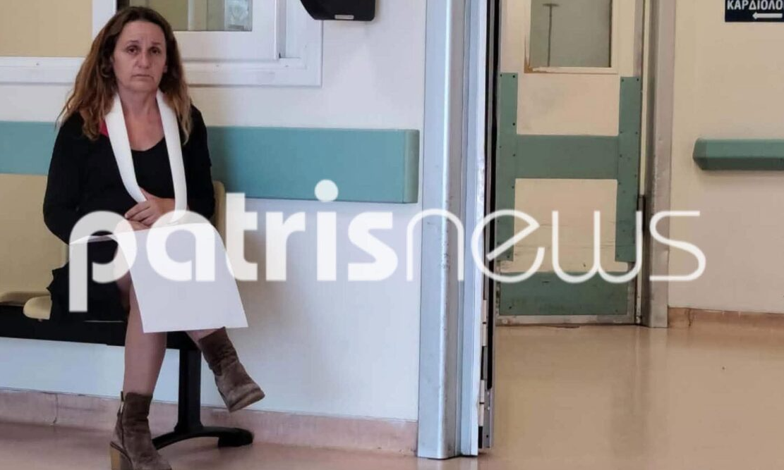 Αμαλιάδα: Συνελήφθη 35χρονος για την επίθεση σε εκπαιδευτικό