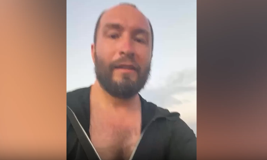 Νέα εξαφάνιση Ρώσου στην Ταϊλάνδη: Tattoo artist αγνοείται σε ταξίδι με ποδήλατο στην Ασία