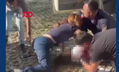 Φρίκη στη Τουρκία: «Θες να γίνεις φίλη μου;» - Εκτέλεσε εν ψυχρώ 22χρονη όταν τον απέρριψε