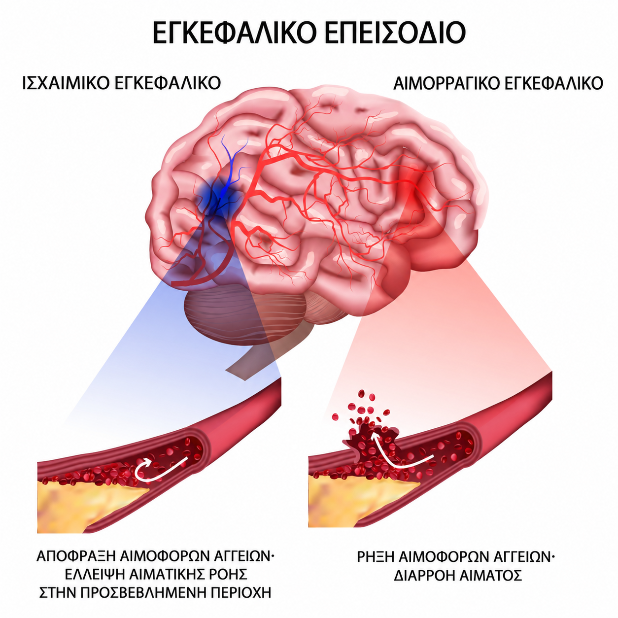 εγκεφαλικο