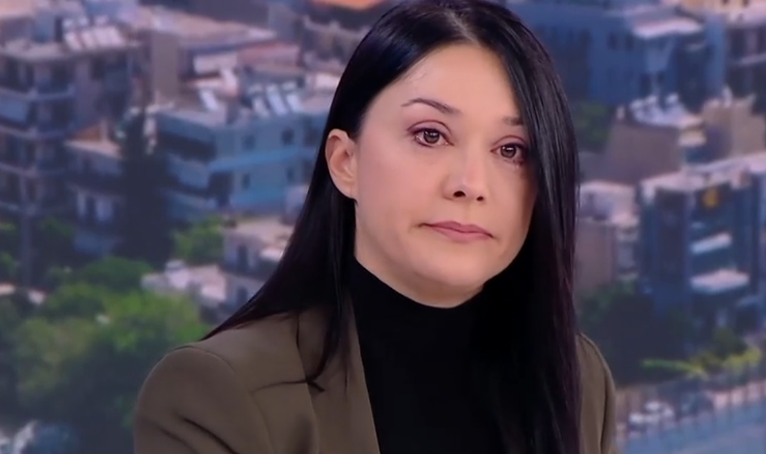 Γιαννακοπούλου για Μακάριο Λαζαρίδη: «Ξεπέρασε το όριο  δέχτηκα bullying»