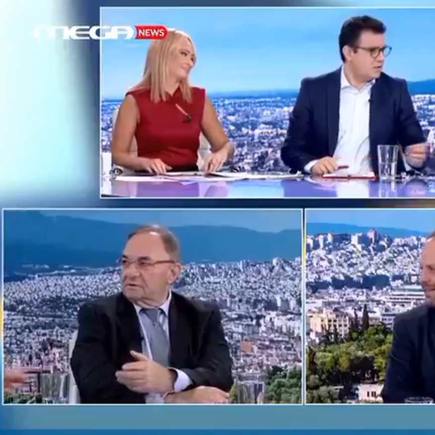 «Τον ήπιαμε»: Η απίστευτη ατάκα βουλευτή της ΝΔ για το τουρκολιβυκό και το άρον-άρον «μάζεμα»