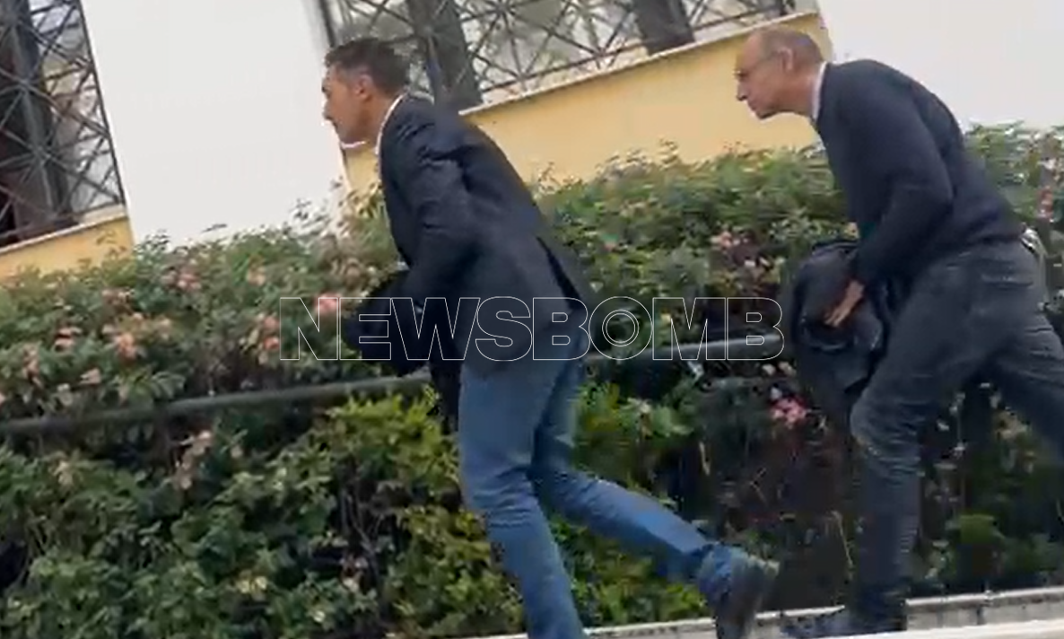 Νέες αποκαλύψεις: Ο Λιόλιος ζητούσε να αποβληθεί παίκτης - Τα SMS και τα 931.000 ευρώ που προκαλούν «σεισμό» στο ελληνικό μπάσκετ