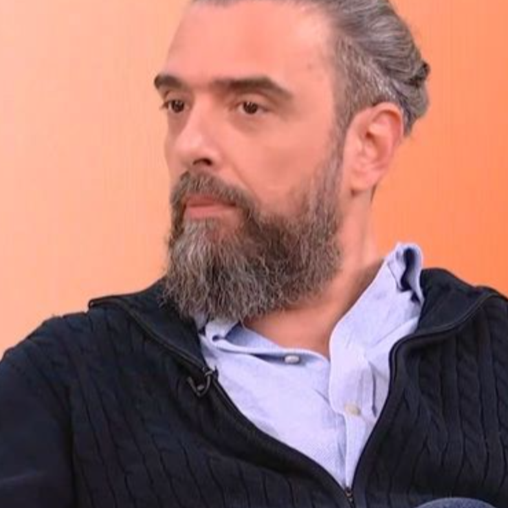 Τσαφούλιας: «Είπα όχι στο remake του "Έτερος Εγώ" με τον Αλ Πατσίνο στην Αμερική»