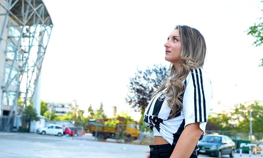 The Voice: Συγκίνησε η κόρη του Στέφανου Μπορμπόκη - Το τραγούδι που ερμήνευσε και κέρδισε τους κριτές
