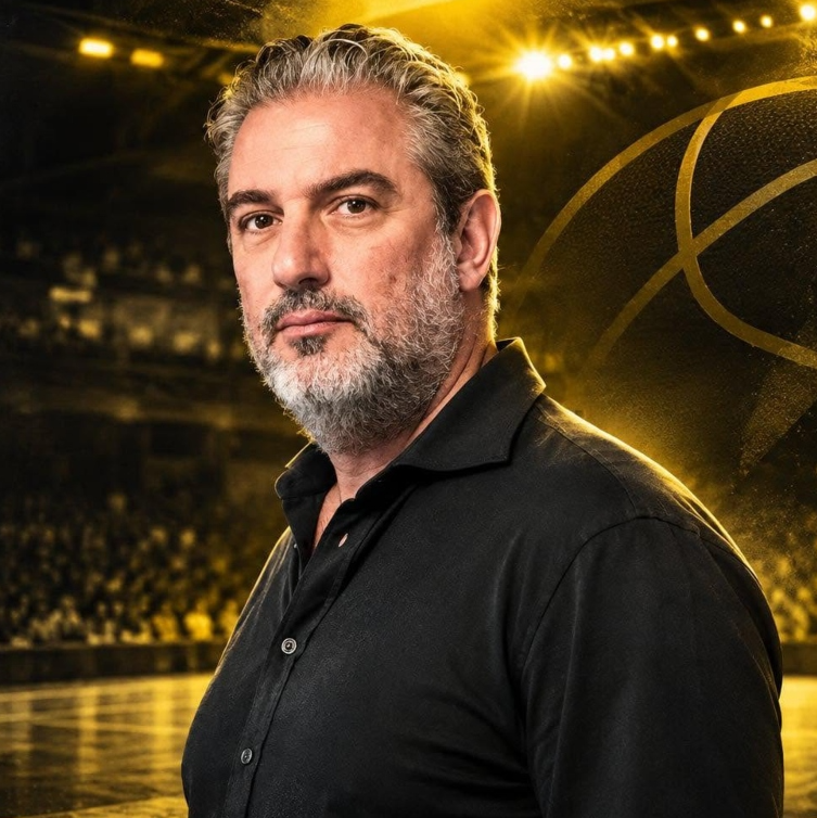 Στασινόπουλος για basketgate: «Το έγκλημα θα τιμωρηθεί, προτείνω Γιαννάκη για την ηγεσία της ΕΟΚ»