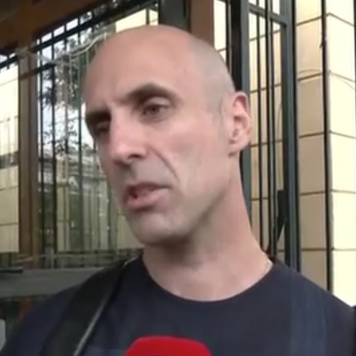 Υπόθεση ατροπίνης: «Θεωρώ ότι υπήρχε συνέργεια από τους γονείς της», είπε ο γιατρός