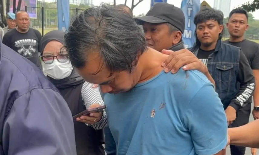 Φρίκη στην Ινδονησία: Σκότωσε τη σύζυγο και τον 4χρονο γιο του - Η ανατριχιαστική συνέχεια