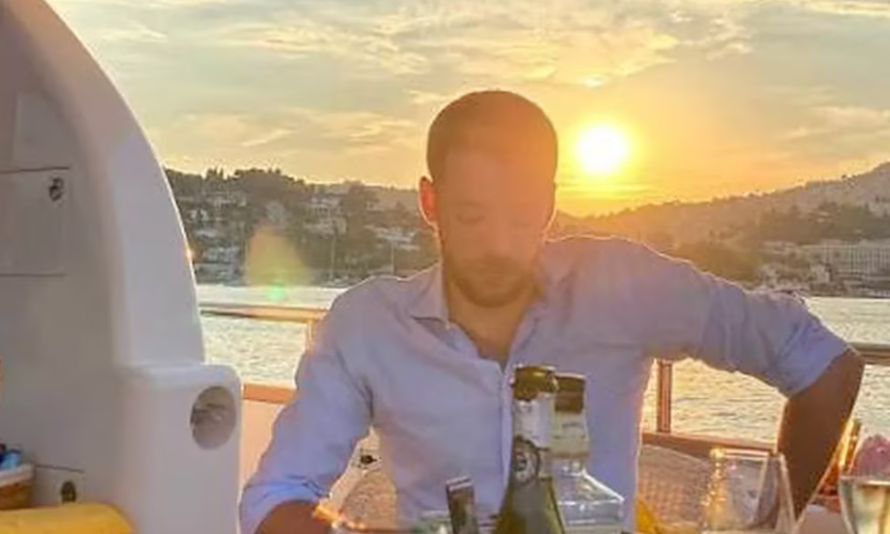 Ξαφνικός θάνατος 29χρονου μέλους της δυναστείας των Γκριμάλντι συγκλονίζει το πριγκιπάτο του Μονακό