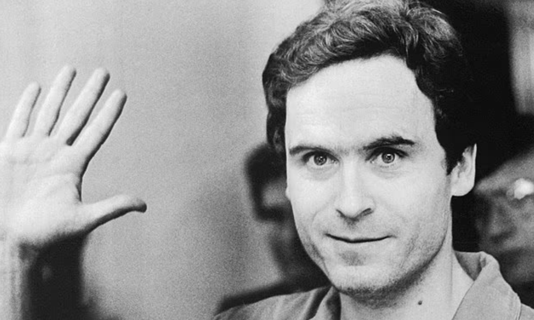 Τεντ Μπάντι: Συνδέεται με δολοφονία του 1974 - Το DNA και η ιστορία της Μελίσα Αν Σμιθ