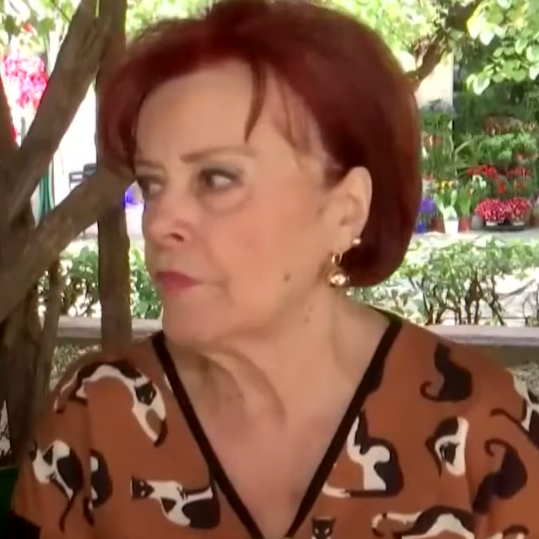 Μάγδα Τσαγγάνη: Δύσκολες ώρες για την ηθοποιό - «Ήταν τέσσερις μήνες σε κώμα»