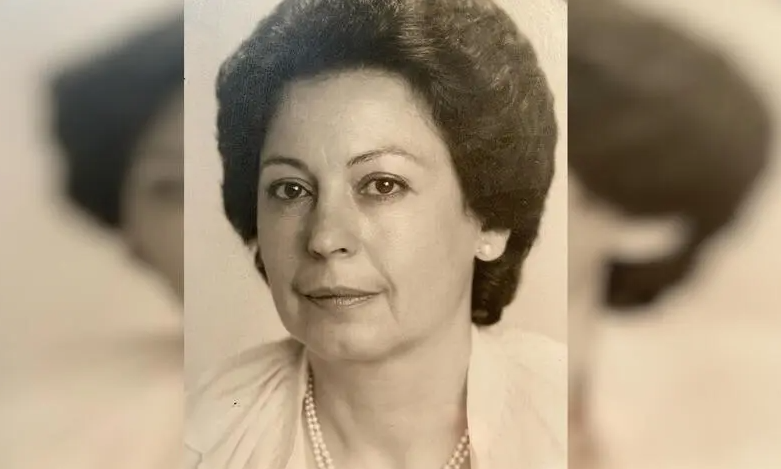 Έφυγε από τη ζωή η σπουδαία Ηρακλειώτισσα Μαρία Trumpf-Λυριντζάκη