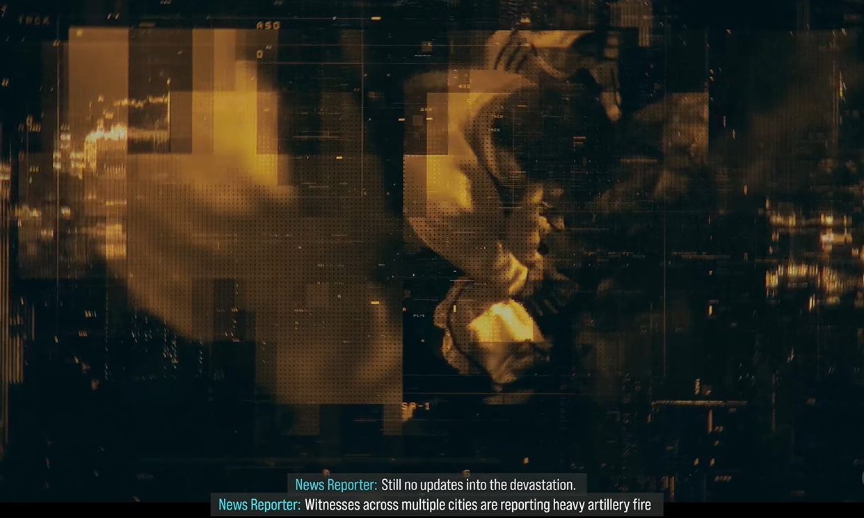 Νότια Κορέα - Call of Duty: Οργή για την χρήση εικόνων με το ποδοπάτημα 160 ανθρώπων το 2022