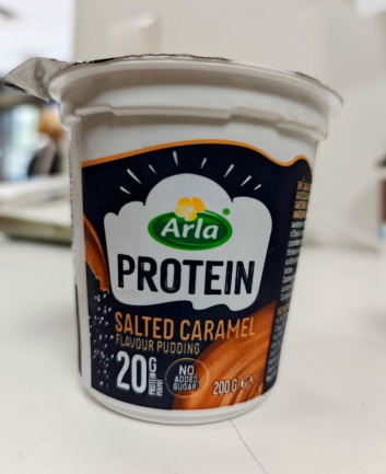 Arla
