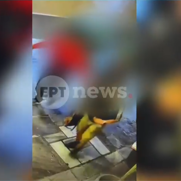 Πλάκα: Βίντεο-ντοκουμέντο των τριών δραστών λίγο πριν την έκρηξη, να κρατούν κομμάτι χαλκοσωλήνα