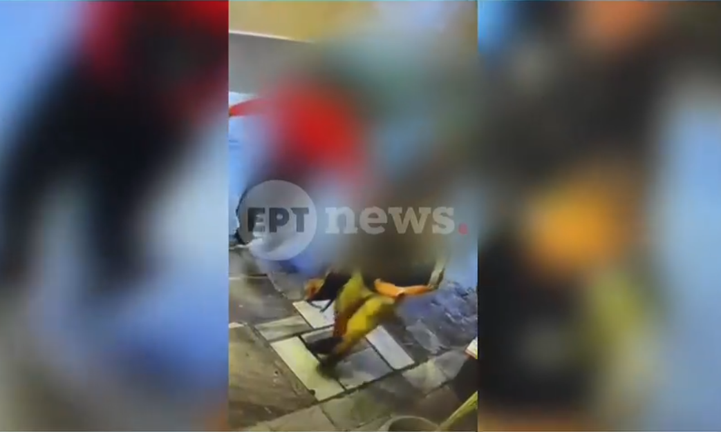 Πλάκα: Βίντεο-ντοκουμέντο των τριών δραστών λίγο πριν την έκρηξη, να κρατούν κομμάτι χαλκοσωλήνα