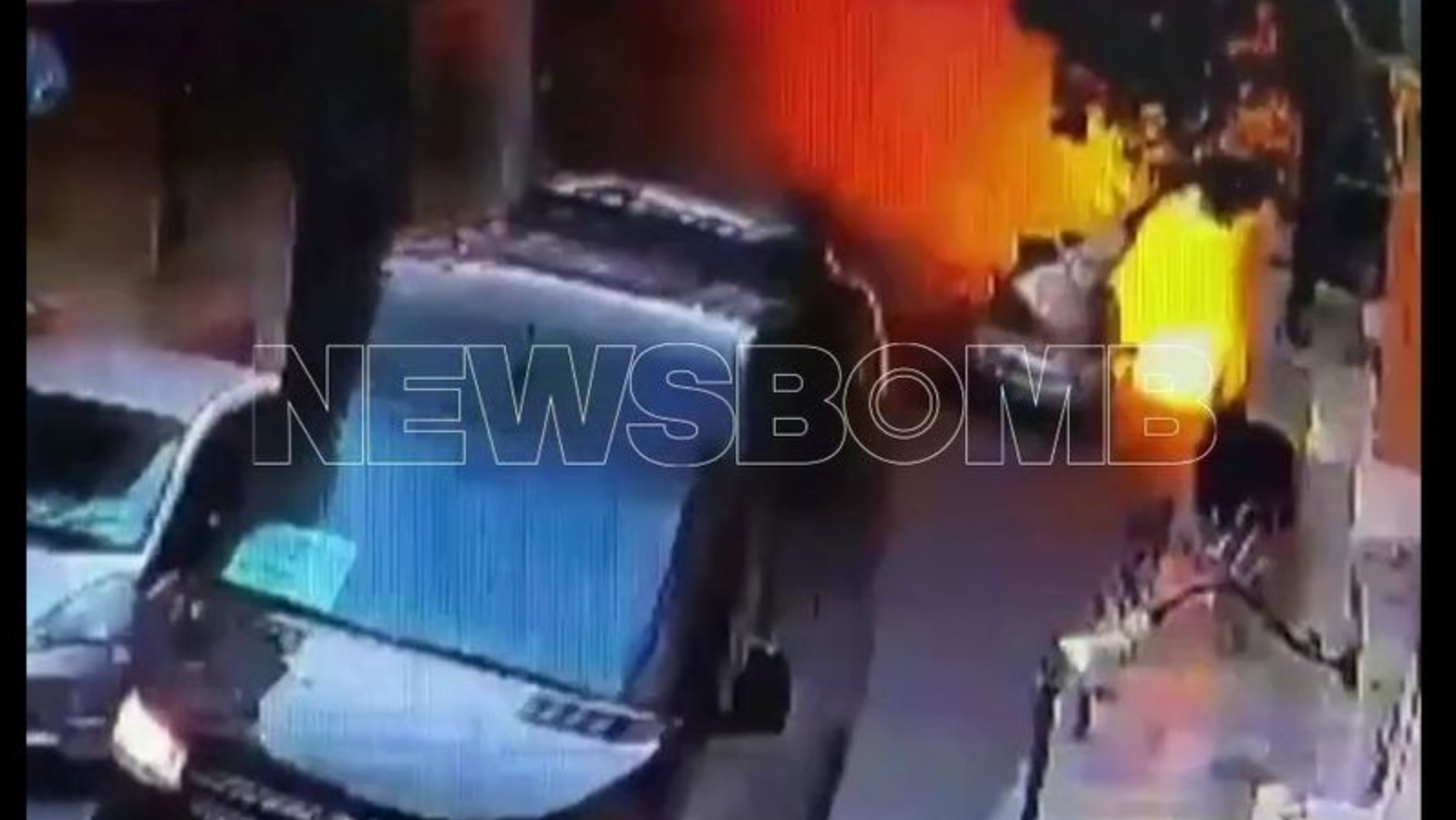 Πλάκα: Τα τρία δευτερόλεπτα που έσωσαν 12 μαθητές - Συγκλονιστικές οι καταθέσεις των οδηγών