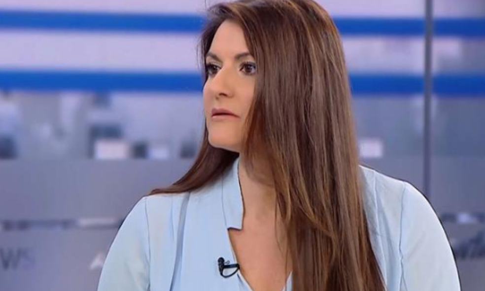 Μαργαρίτα Θάνου: «Οι μισοί δωροδοκούνταν και οι άλλοι μισοί φοβόντουσαν»